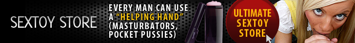 Teen sex toys